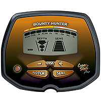 Bounty Hunter Lone Star Pro