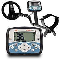 Minelab Xterra 705